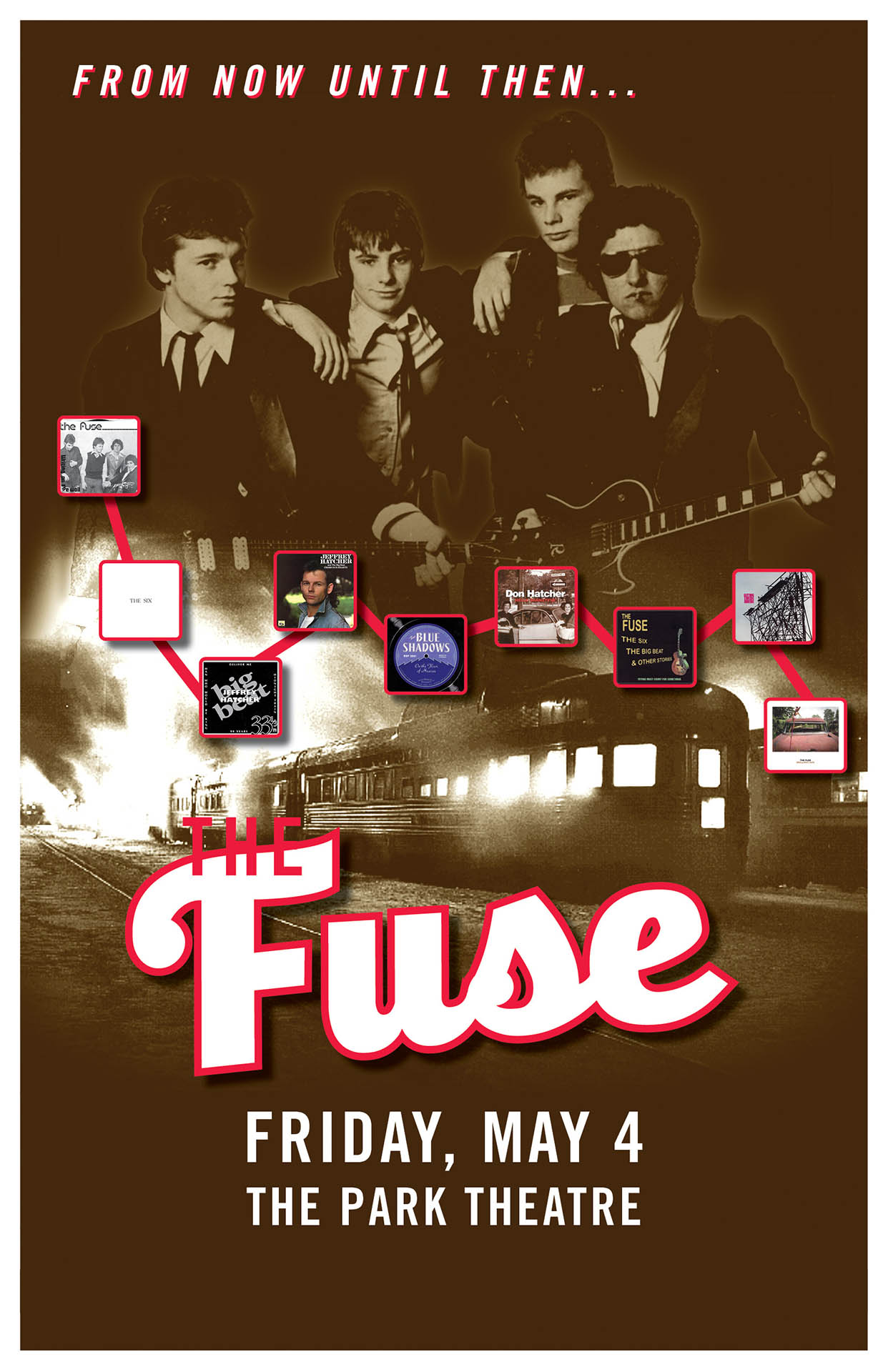 The Fuse - 2018