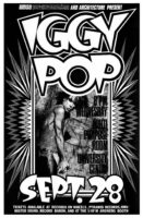 Iggy Pop - 1988