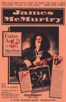 James McMurtry - 1992