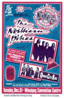 The Northern Pikes - 1991