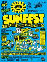 Sunfest - 1992