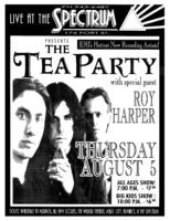 The Tea Party - 1993