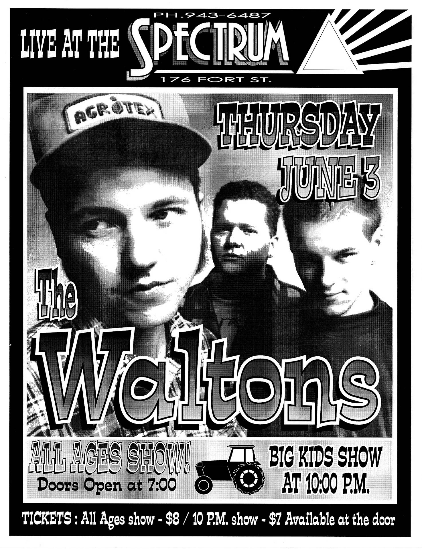 The Waltons - 1993
