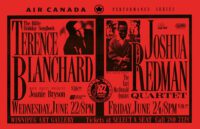 Terrance Blanchard & Joshua Redman - 1994
