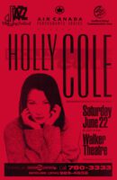 Holly Cole - 1996