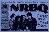 NRBQ - 1996