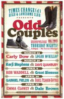 Odd Couples - 2017