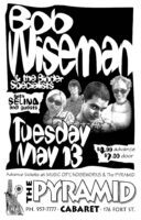 Bob Wiseman - 1997