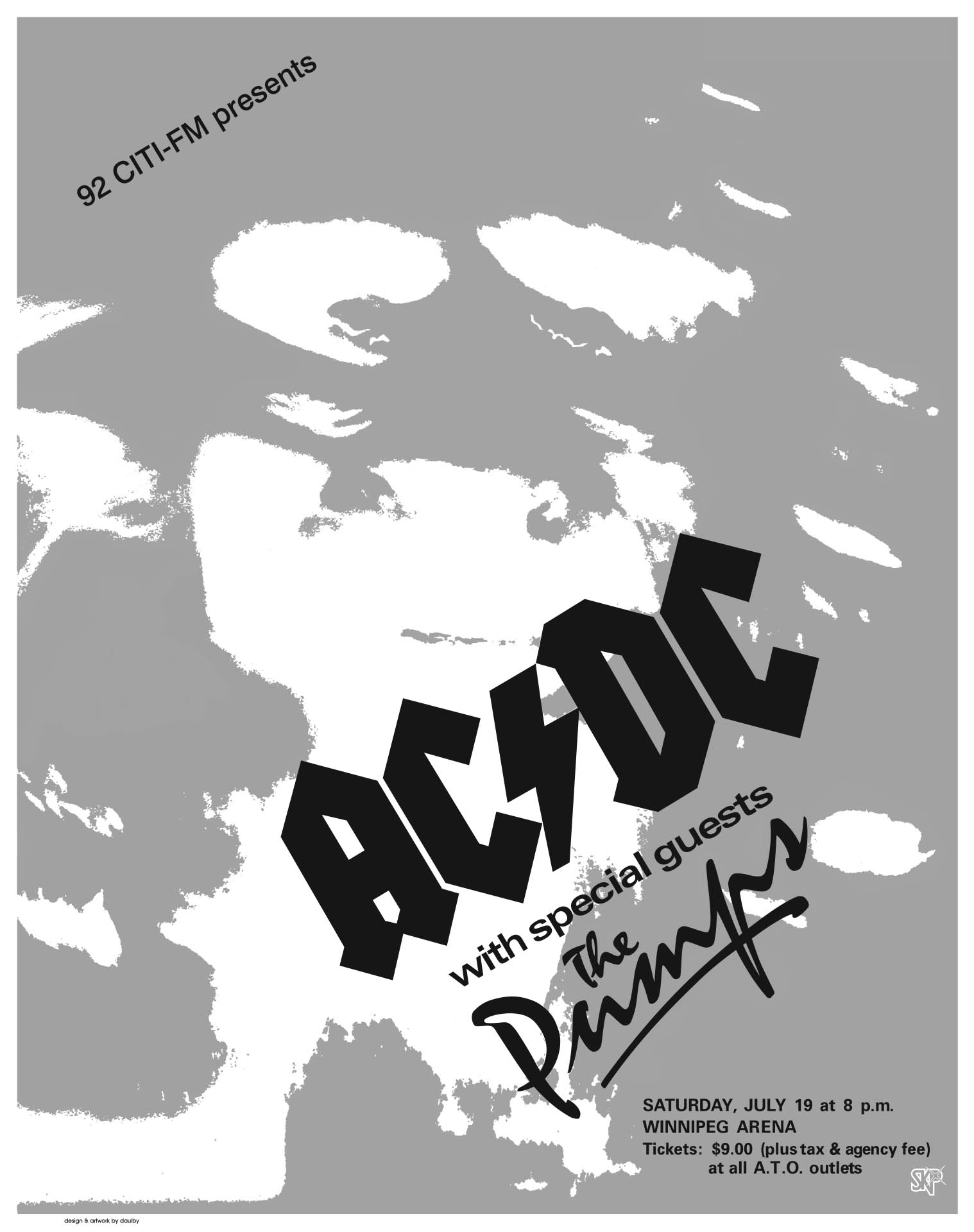 AC/DC – 1980