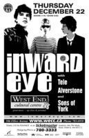 Inward Eye - 2005