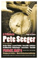 A Tribute To Pete Seeger - 2014