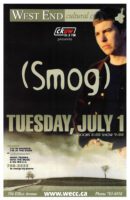 Smog - 2002