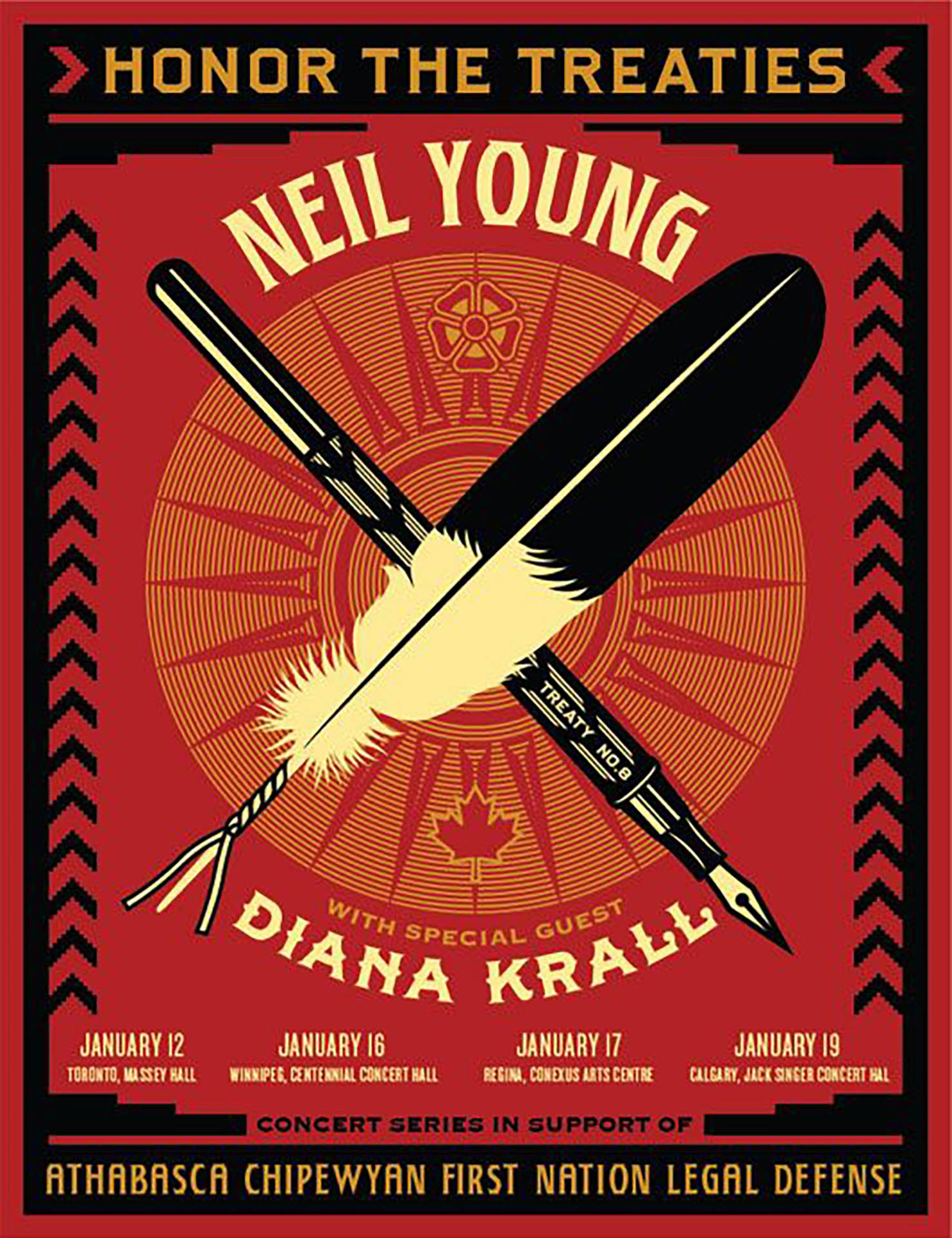 Neil Young – 2013