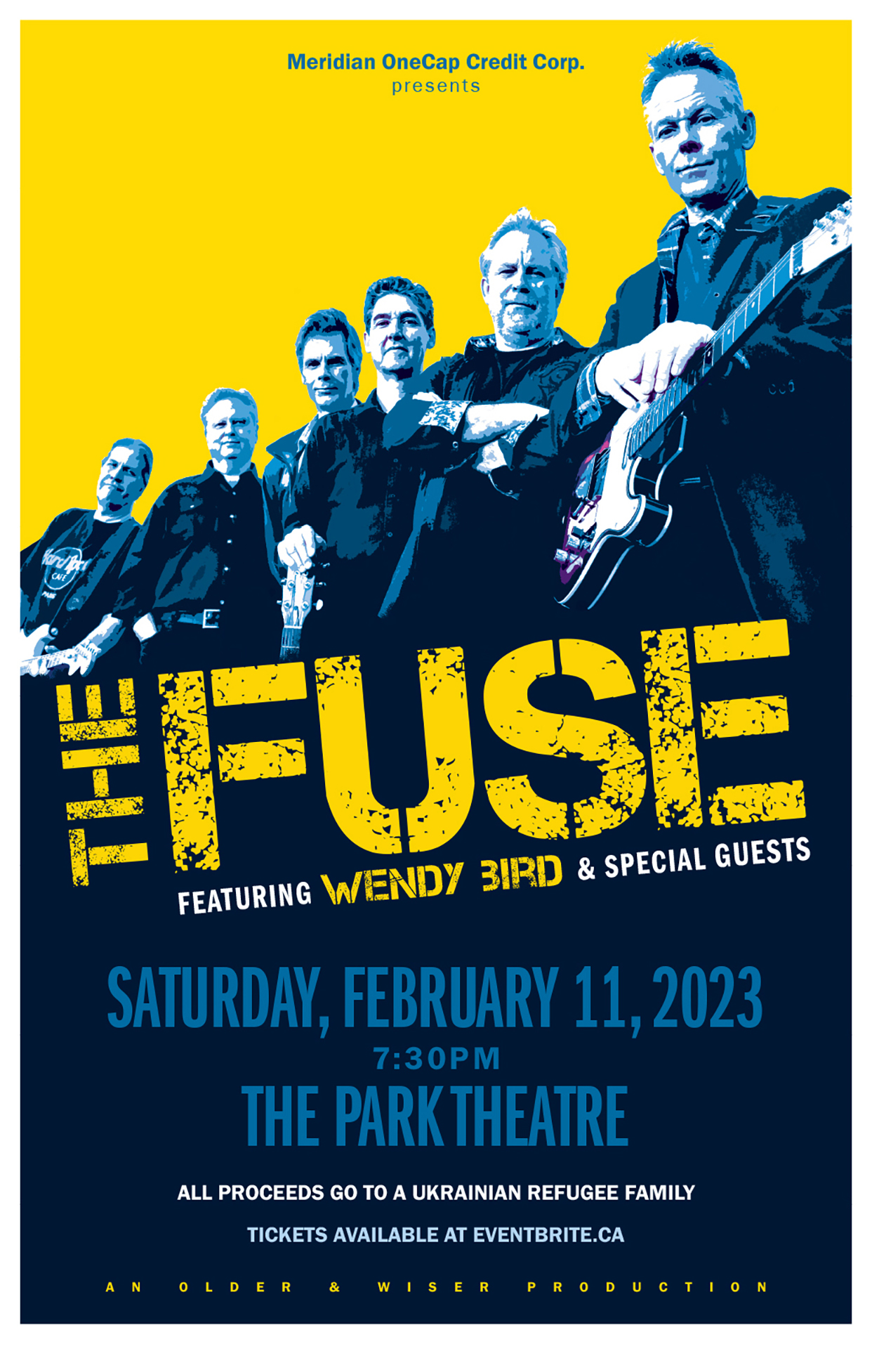 The Fuse 2023