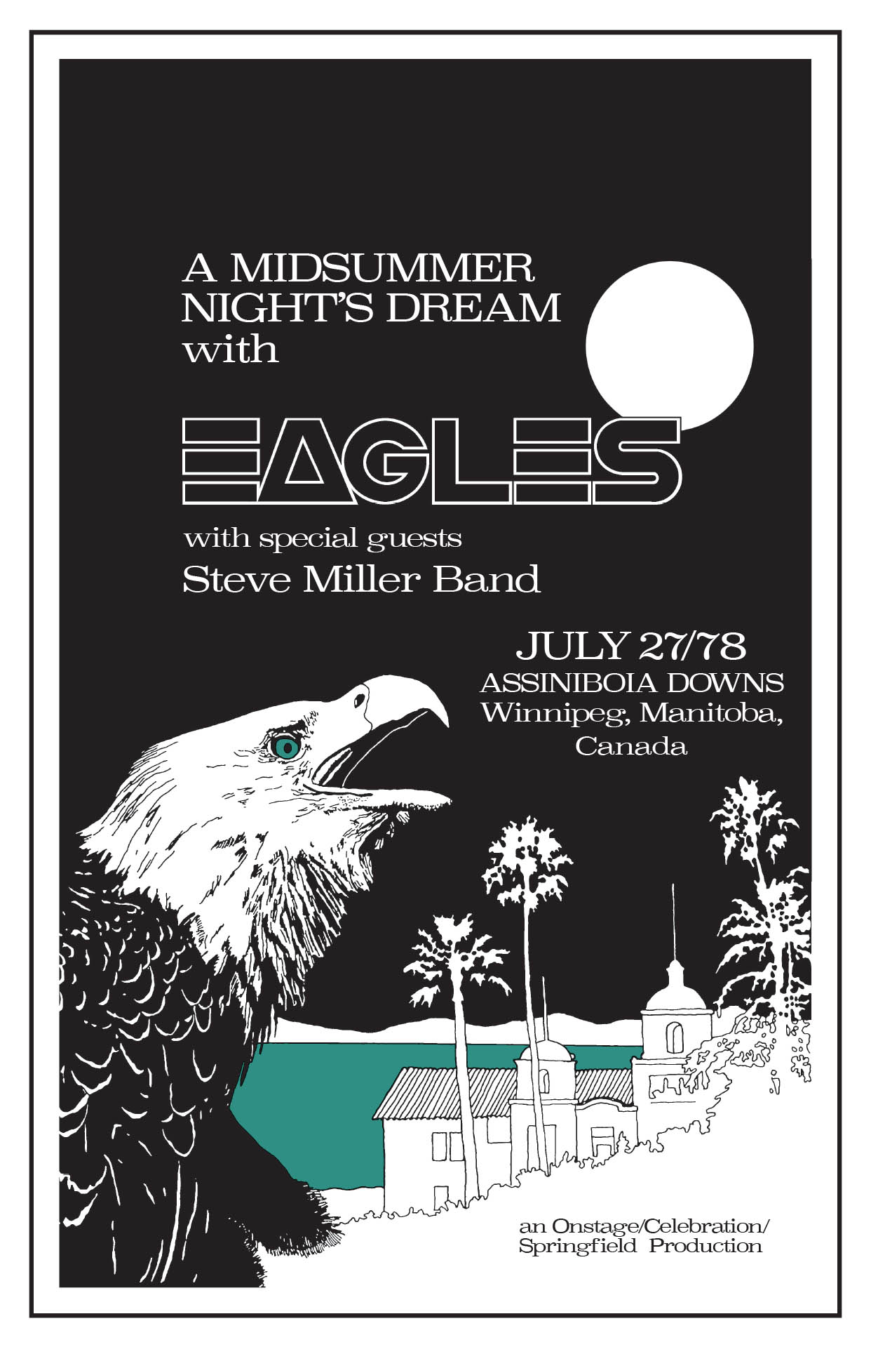Eagles – 1978