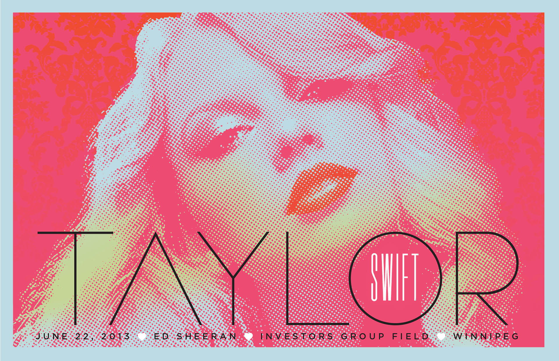 Taylor Swift – 2013